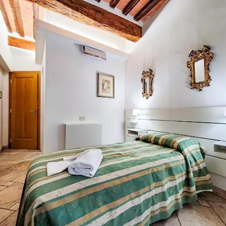 B&B Siena In Centro - Diffuso 외부 사진