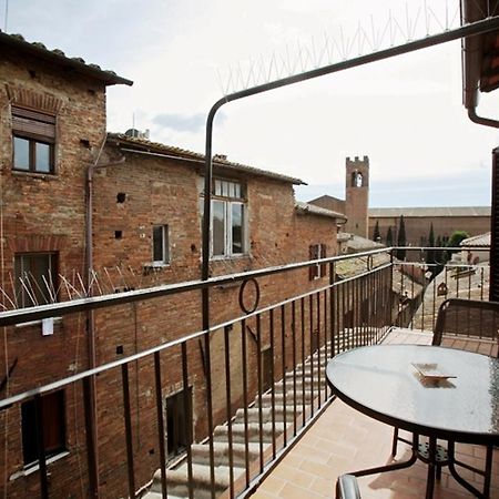B&B Siena In Centro - Diffuso 객실 사진