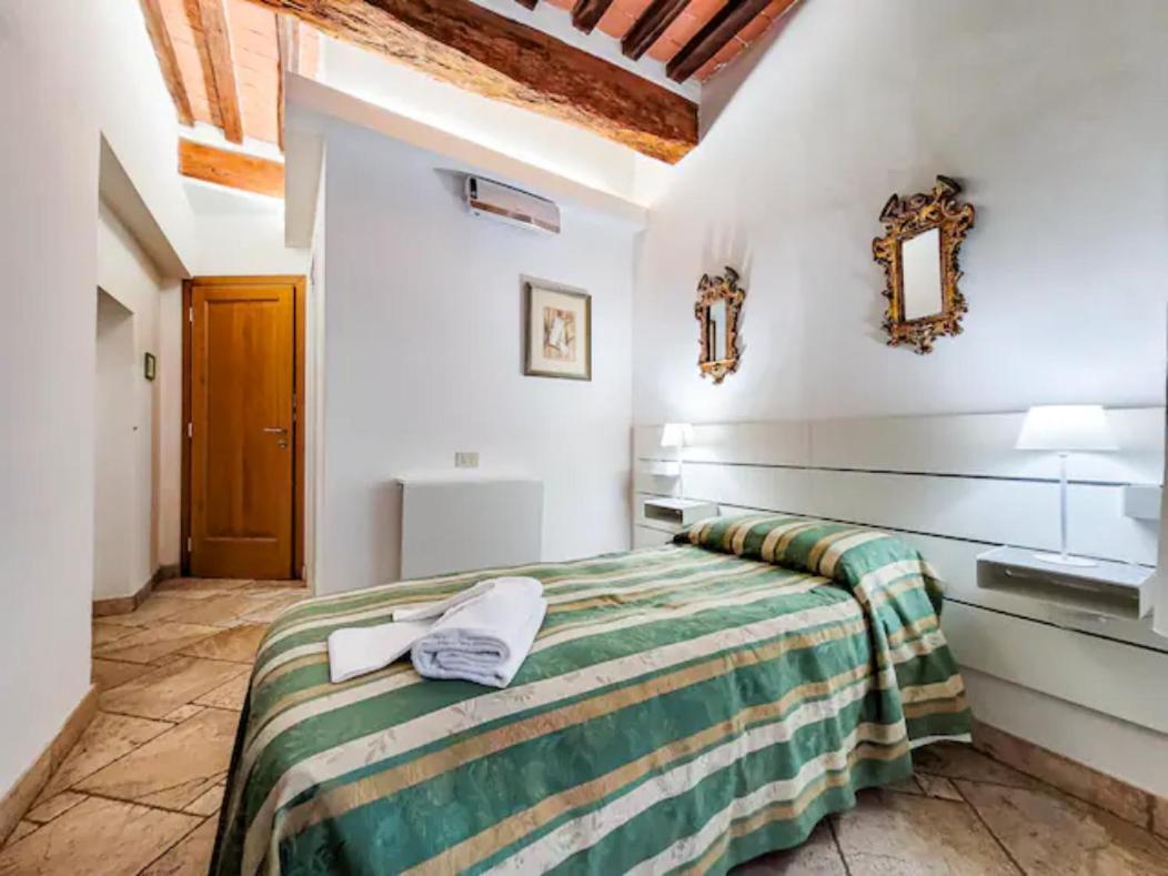 B&B Siena In Centro - Diffuso 외부 사진