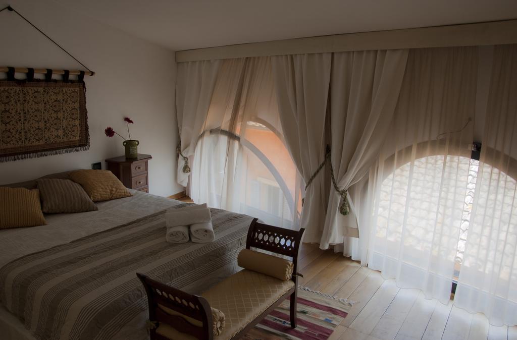 B&B Siena In Centro - Diffuso 객실 사진