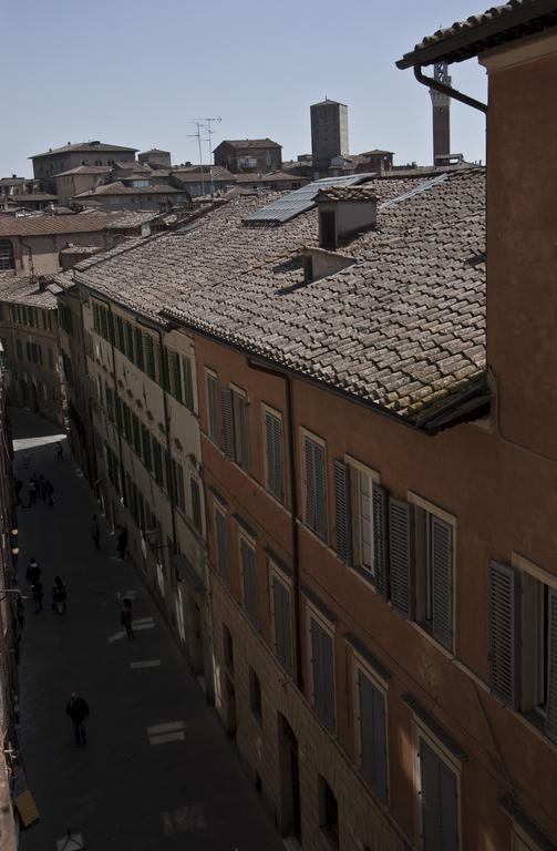 B&B Siena In Centro - Diffuso 객실 사진