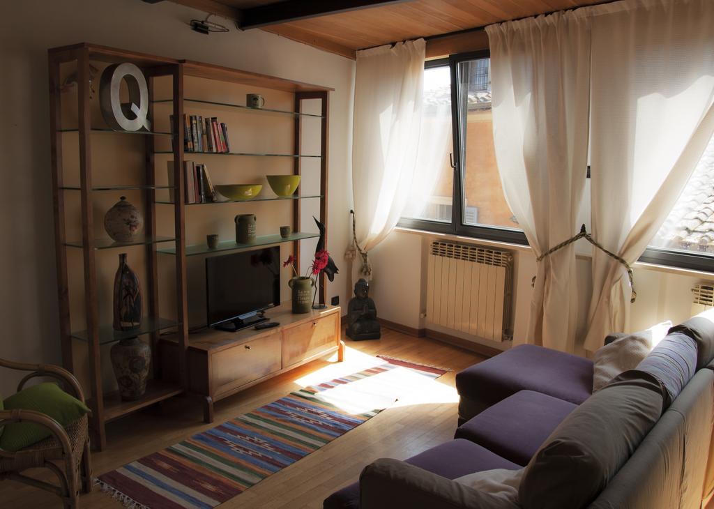 B&B Siena In Centro - Diffuso 객실 사진