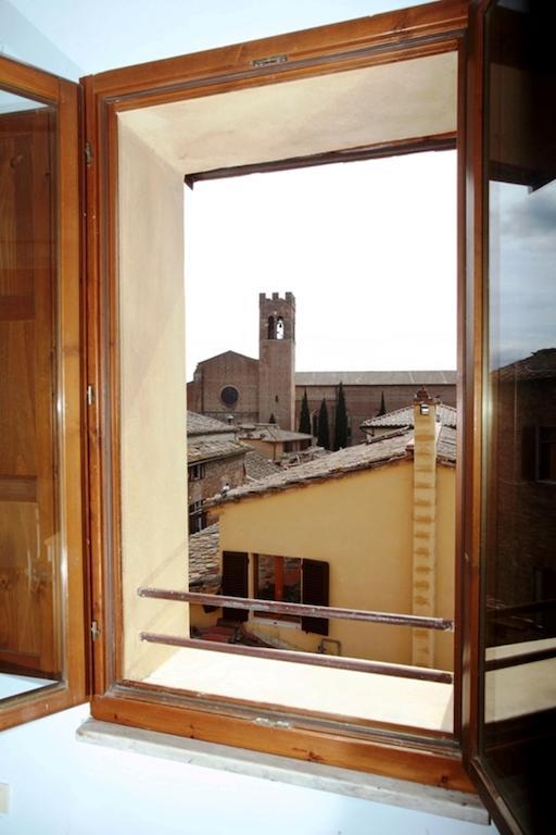 B&B Siena In Centro - Diffuso 객실 사진