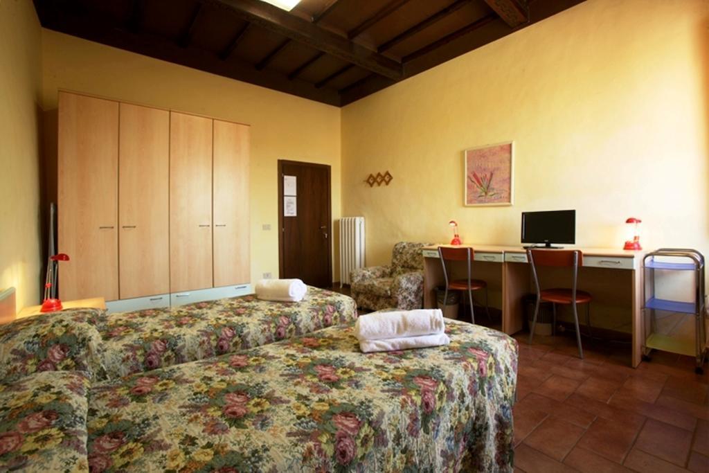 B&B Siena In Centro - Diffuso 외부 사진
