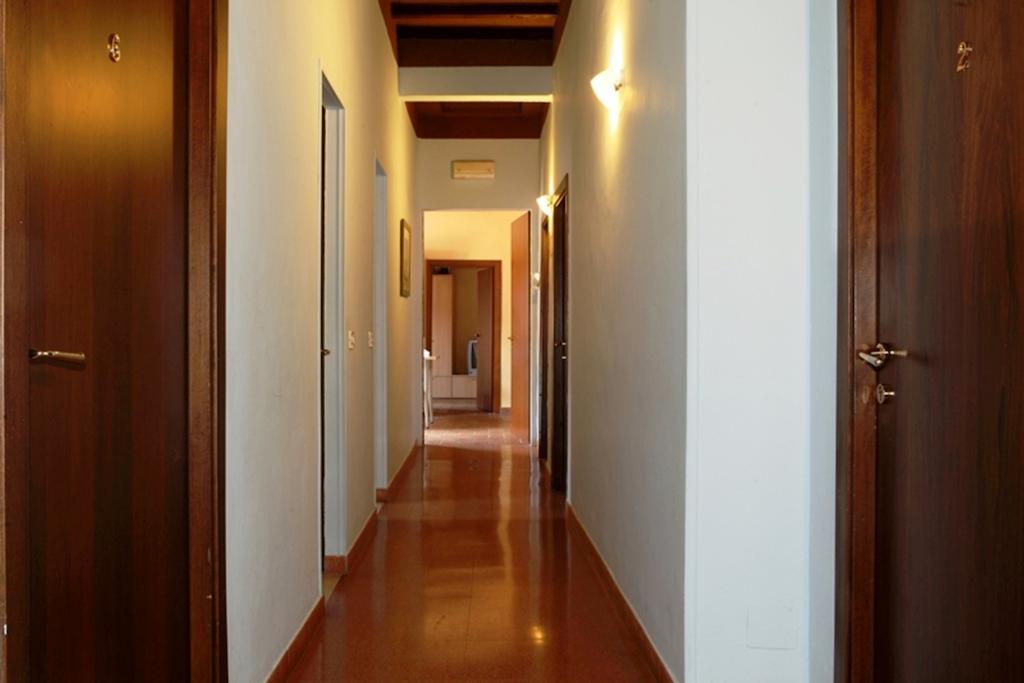 B&B Siena In Centro - Diffuso 객실 사진