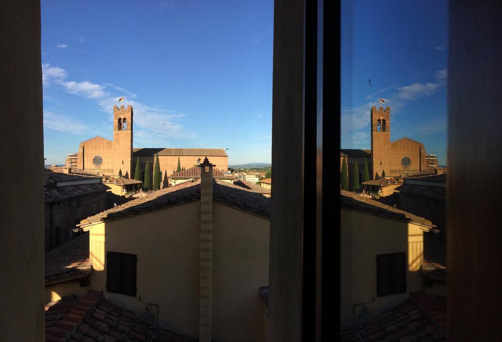 B&B Siena In Centro - Diffuso 외부 사진
