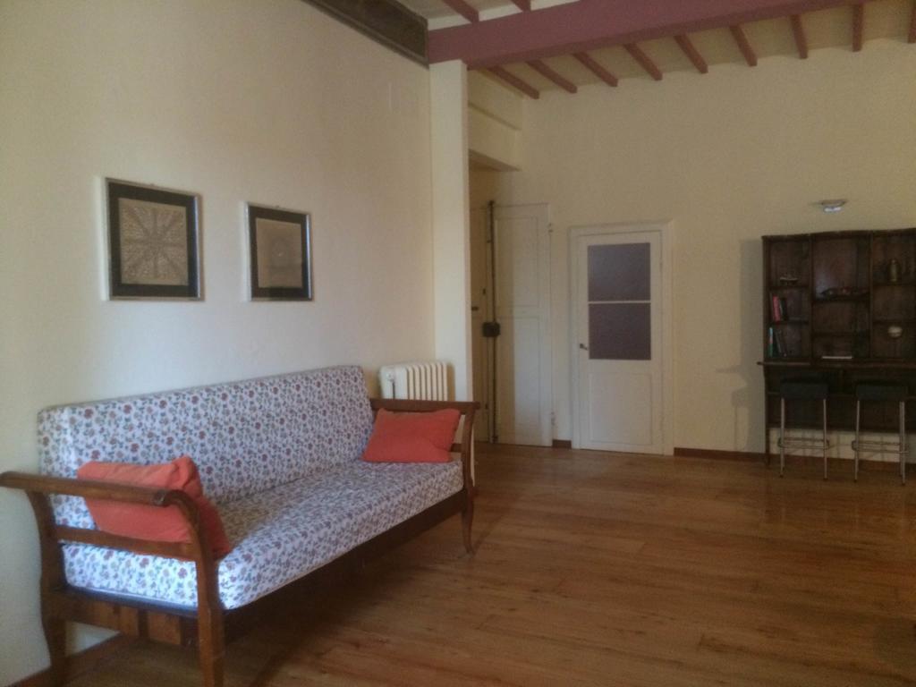 B&B Siena In Centro - Diffuso 외부 사진