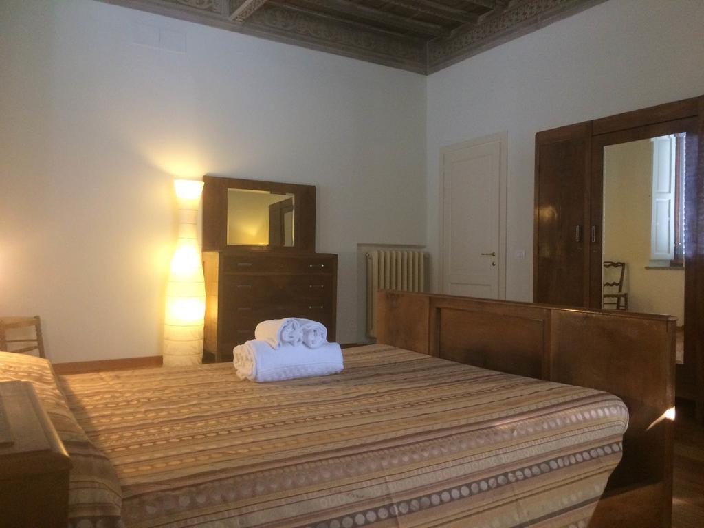 B&B Siena In Centro - Diffuso 외부 사진