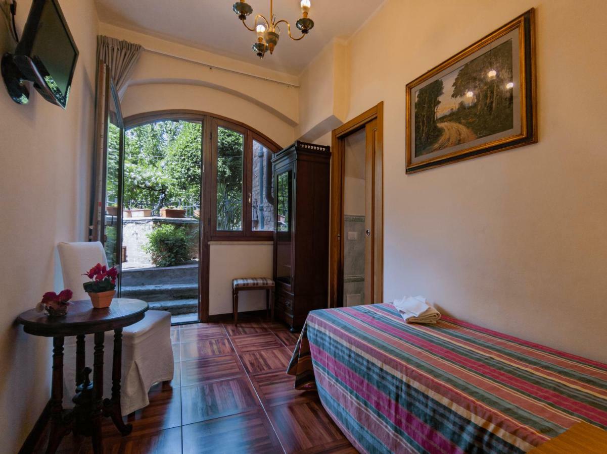 B&B Siena In Centro - Diffuso 외부 사진