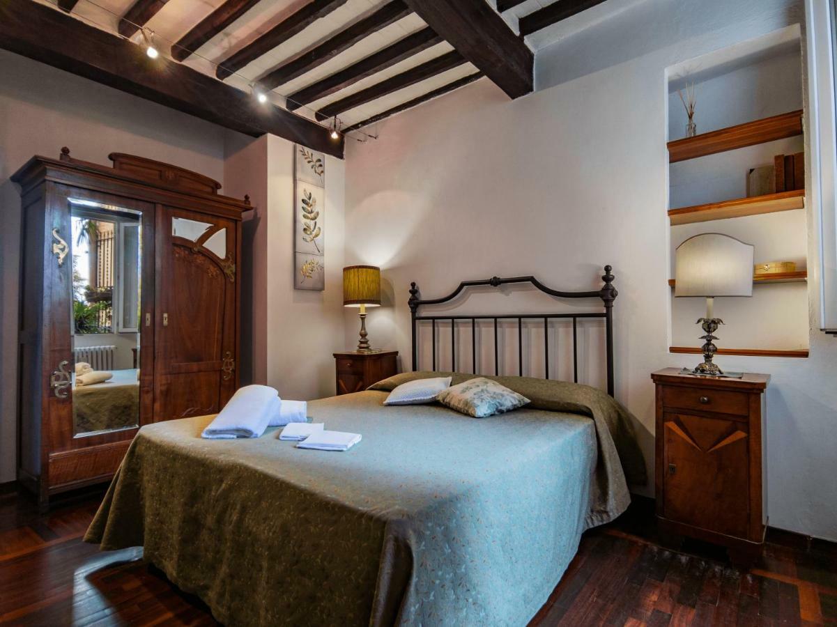 B&B Siena In Centro - Diffuso 외부 사진