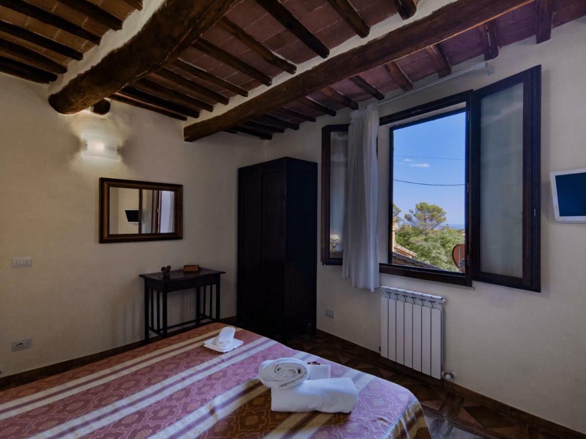 B&B Siena In Centro - Diffuso 외부 사진