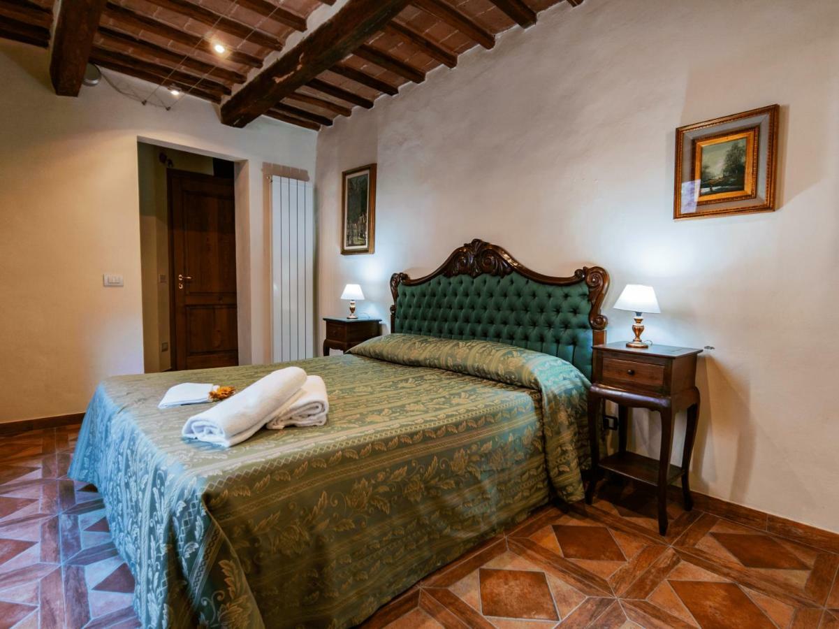 B&B Siena In Centro - Diffuso 외부 사진