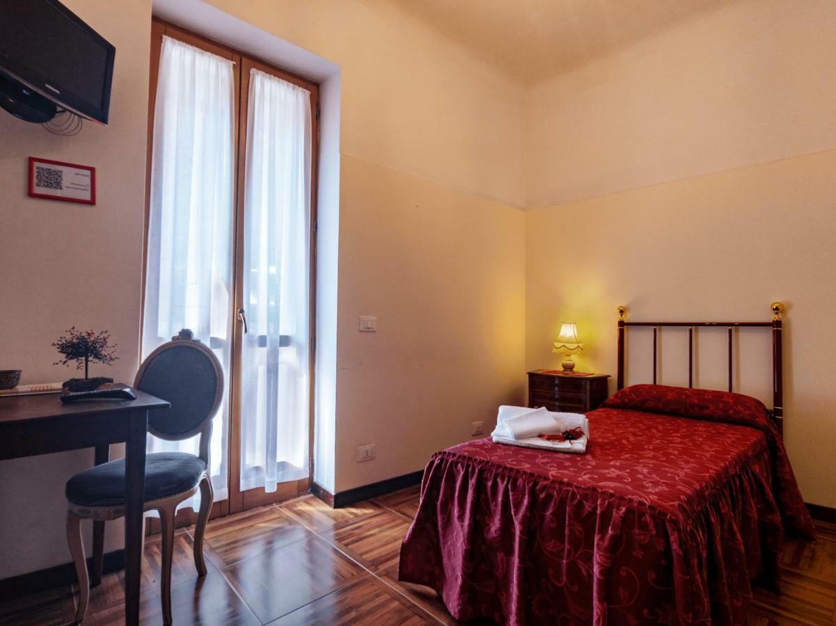 B&B Siena In Centro - Diffuso 외부 사진