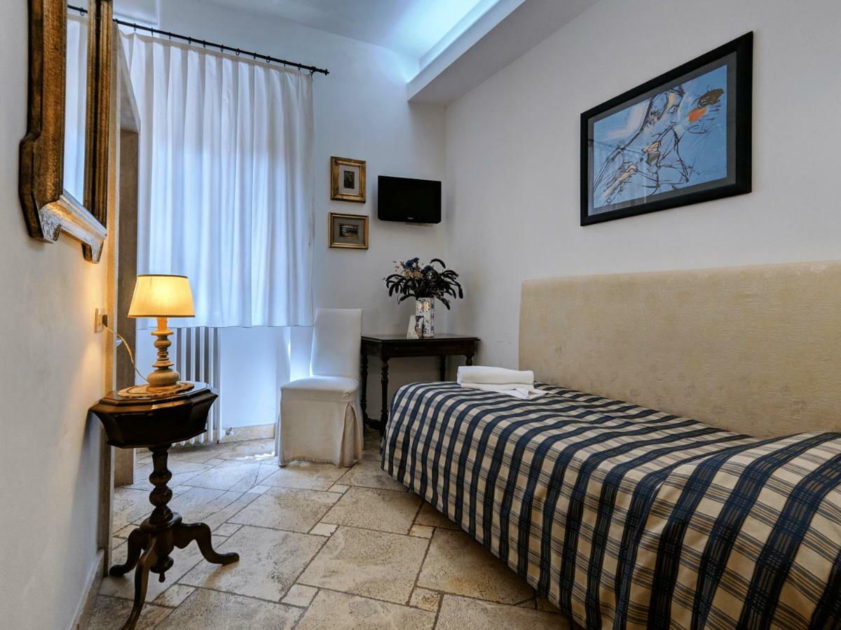 B&B Siena In Centro - Diffuso 외부 사진