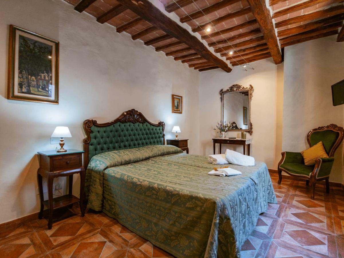 B&B Siena In Centro - Diffuso 외부 사진