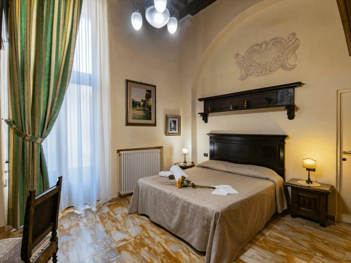 B&B Siena In Centro - Diffuso 외부 사진