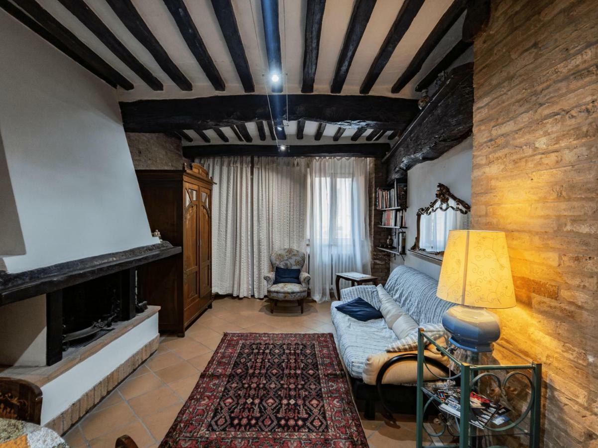 B&B Siena In Centro - Diffuso 외부 사진