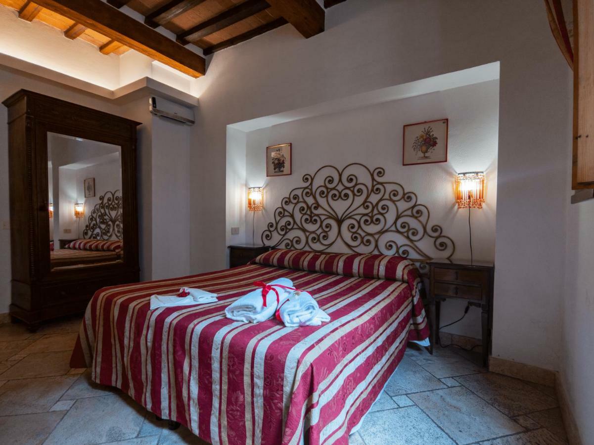 B&B Siena In Centro - Diffuso 외부 사진