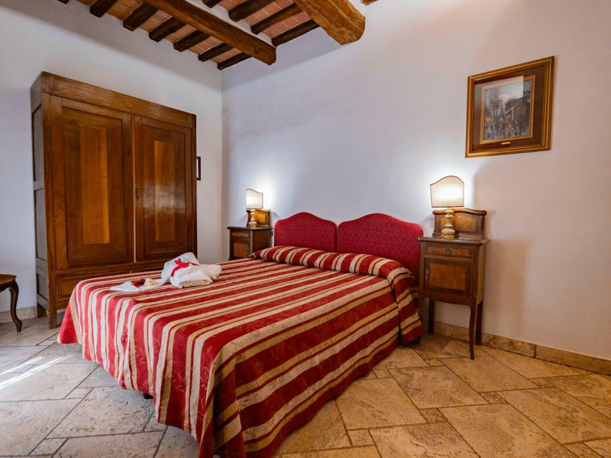 B&B Siena In Centro - Diffuso 외부 사진