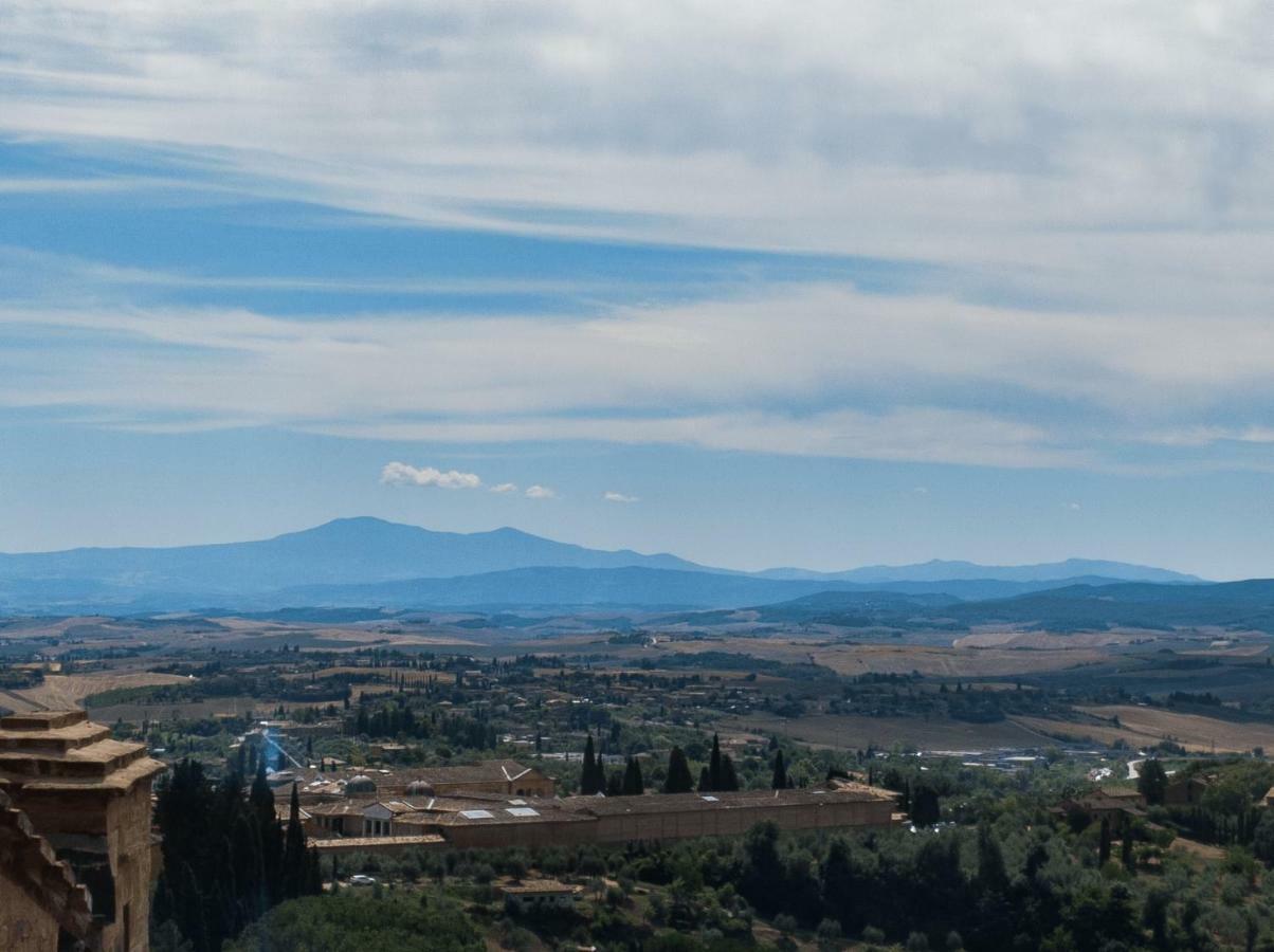 B&B Siena In Centro - Diffuso 외부 사진